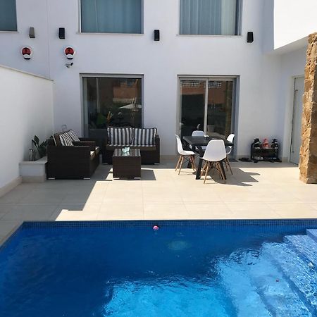 Luxury Villa Torrevieja With Swimmingpool 외부 사진