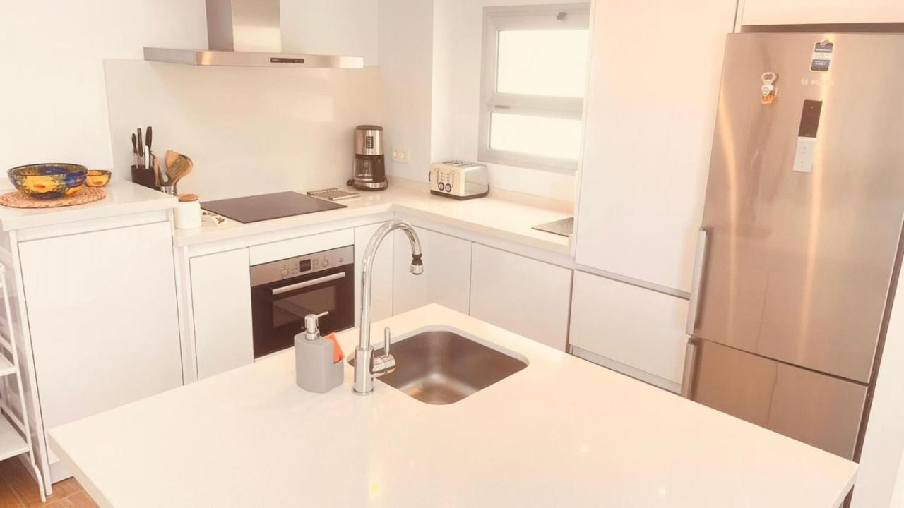 Luxury Villa Torrevieja With Swimmingpool 외부 사진