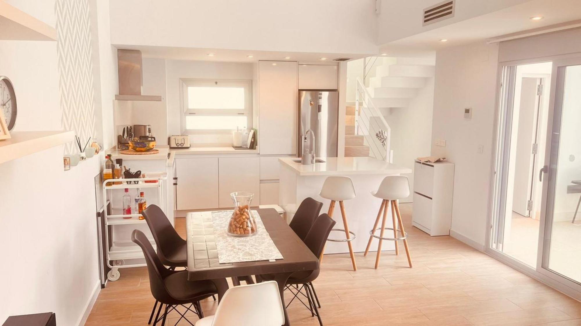 Luxury Villa Torrevieja With Swimmingpool 외부 사진
