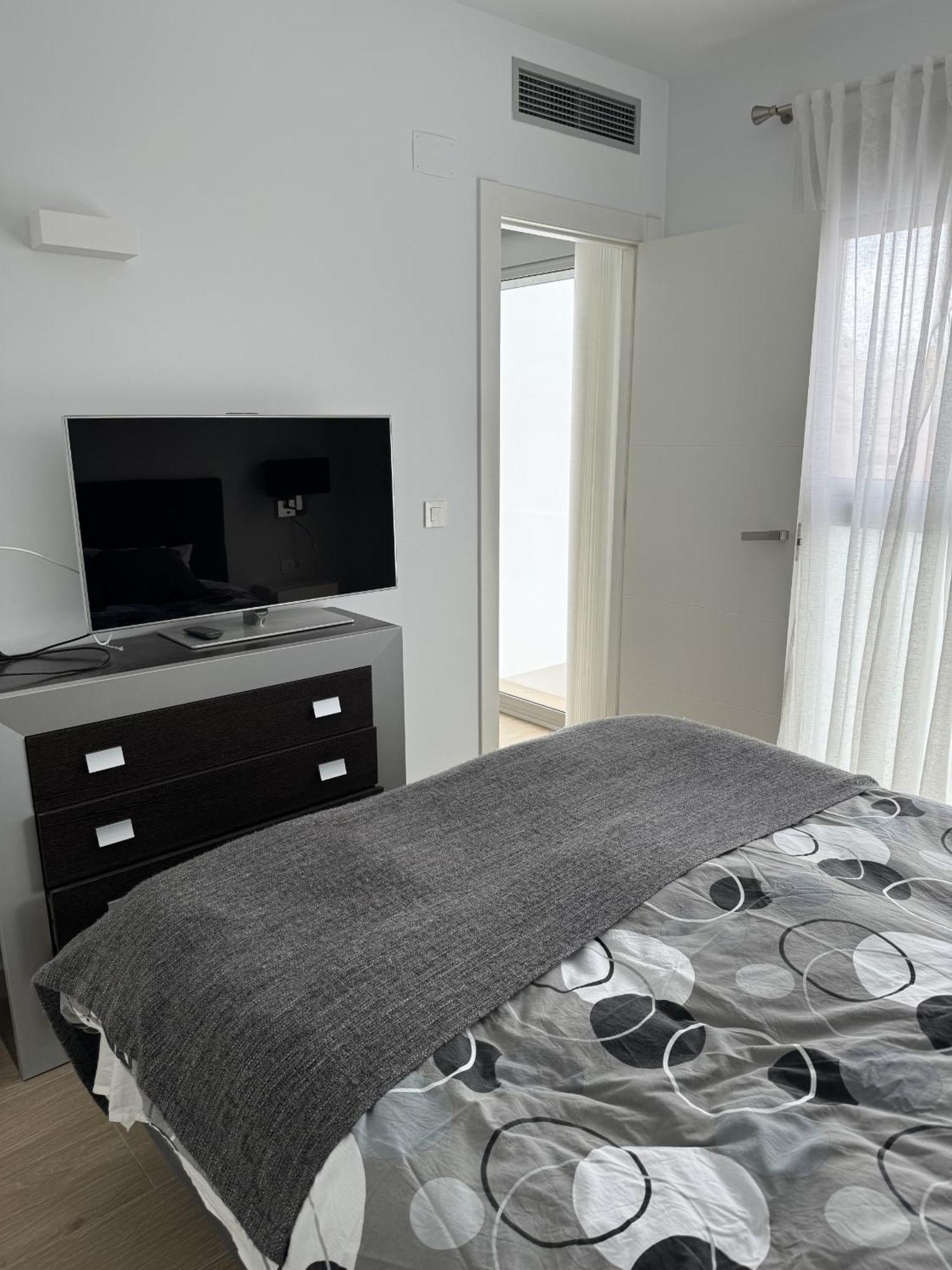 Luxury Villa Torrevieja With Swimmingpool 외부 사진